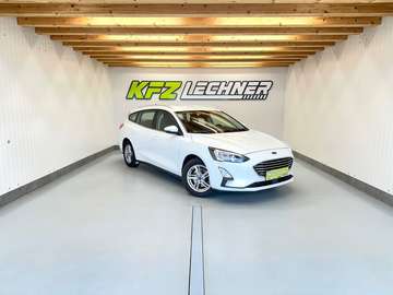 Turnier 1.5 EcoBl. Aut. "AHK*NAVI*LED*PDC"
