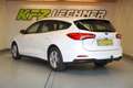 Ford Focus Turnier 1.5 EcoBl. Aut. "AHK*NAVI*LED*PDC" Weiß - thumbnail 7