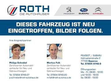 SW GT Hybrid 145 e-DSC6 El. Panodach Navi Digitale