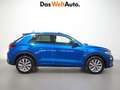 Volkswagen T-Roc 1.0 TSI Advance R-line 81kW Azul - thumbnail 3