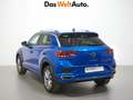 Volkswagen T-Roc 1.0 TSI Advance R-line 81kW Azul - thumbnail 2