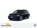 Volkswagen Golf Variant 1.5 TSI GOAL AHK KAMERA NAVI LED+ Schwarz - thumbnail 1