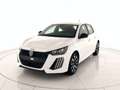 Peugeot 208 1.2 puretech Style s&s 75cv Weiß - thumbnail 1