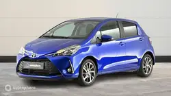 Toyota Yaris 110 VVT-i Design Y20 5p MY19