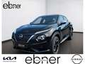 Nissan Juke 1.6 Hybrid N-Connecta | Kamera | Navi | LED Schwarz - thumbnail 1