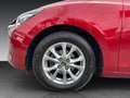 Mazda 2 1.5 Skyactiv-G 90 Exclusive-Line *Automatik* Rojo - thumbnail 15