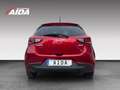 Mazda 2 1.5 Skyactiv-G 90 Exclusive-Line *Automatik* Rojo - thumbnail 3