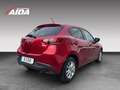 Mazda 2 1.5 Skyactiv-G 90 Exclusive-Line *Automatik* Rojo - thumbnail 4