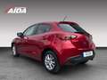 Mazda 2 1.5 Skyactiv-G 90 Exclusive-Line *Automatik* Rojo - thumbnail 2