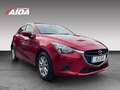Mazda 2 1.5 Skyactiv-G 90 Exclusive-Line *Automatik* Rojo - thumbnail 5