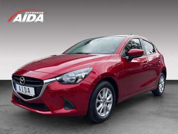 1.5 Skyactiv-G 90 Exclusive-Line *Automatik*