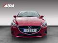 Mazda 2 1.5 Skyactiv-G 90 Exclusive-Line *Automatik* Rojo - thumbnail 6