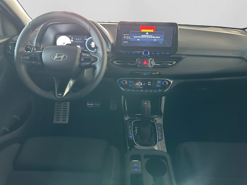 Hyundai i30 FL 5-Türer 1.6 T-GDI 7-DCT 2WD N Line SHZ|LM — photo 11