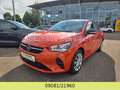 Opel Corsa -e F Basis Orange - thumbnail 1