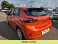 Opel Corsa -e F Basis Orange - thumbnail 3