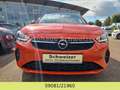 Opel Corsa -e F Basis Orange - thumbnail 4