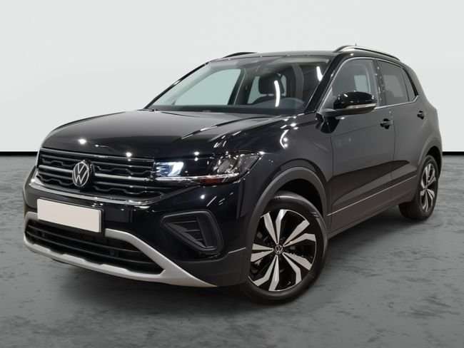 Volkswagen T-Cross Más 1.0 TSI 85 kW (116CV) DSG7 - foto 1