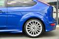 Ford Focus 2.5 RS Schalensitze* 1.Hand erst 298 km !* Blau - thumbnail 26