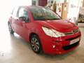Citroen C3 1.0 PureTech Live 68 Rojo - thumbnail 2