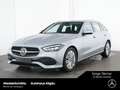 Mercedes-Benz C 200 C 200 T Avantgarde D-Light 360° Distronic NP62 Silber - thumbnail 1
