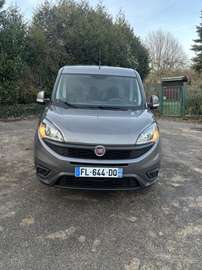 1.3 Jtd Multijet 95 ch S/S Lounge