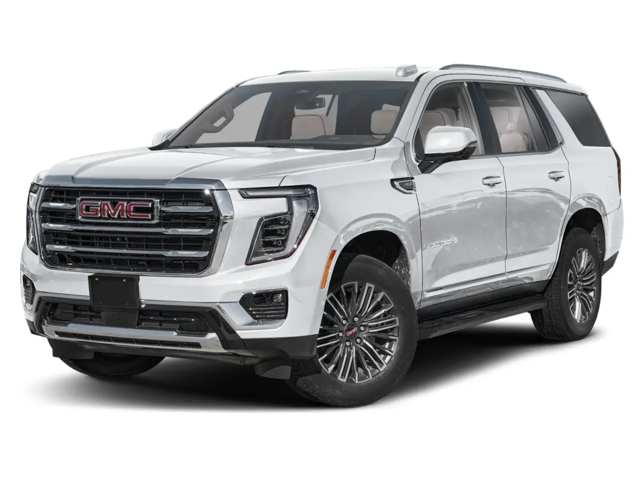 GMC Yukon снимка GMC Yukon