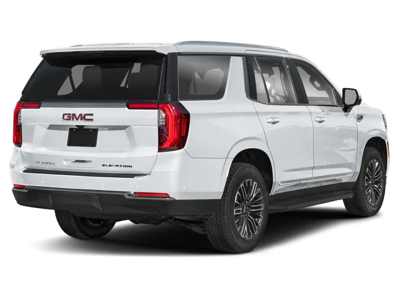 GMC Yukon снимка GMC Yukon