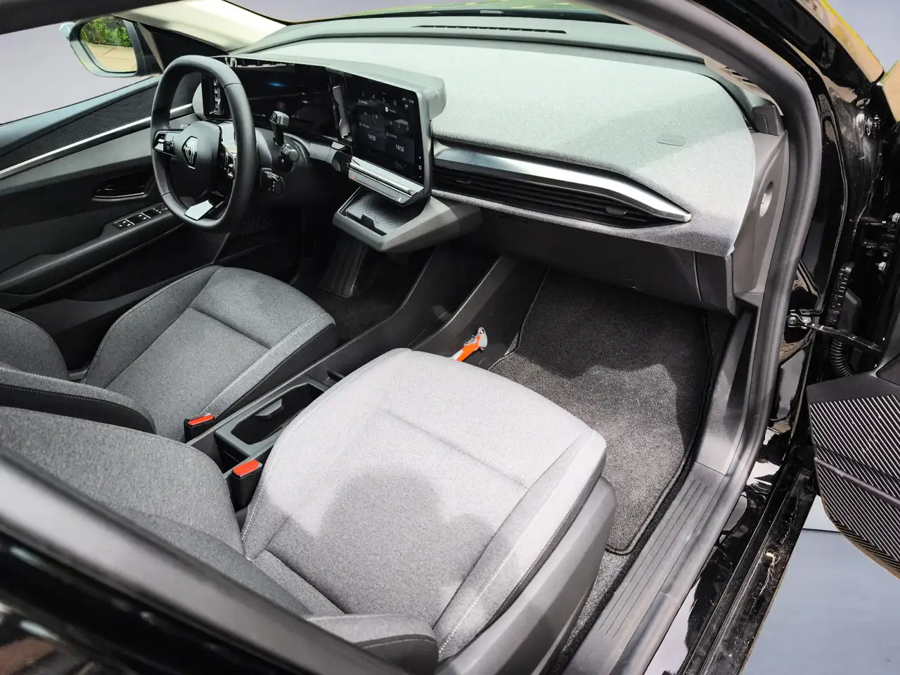 Renault Megane E-Tech EV40 Boost Charge Equilibre 3-Fase 1e-Eig. & Deale 9