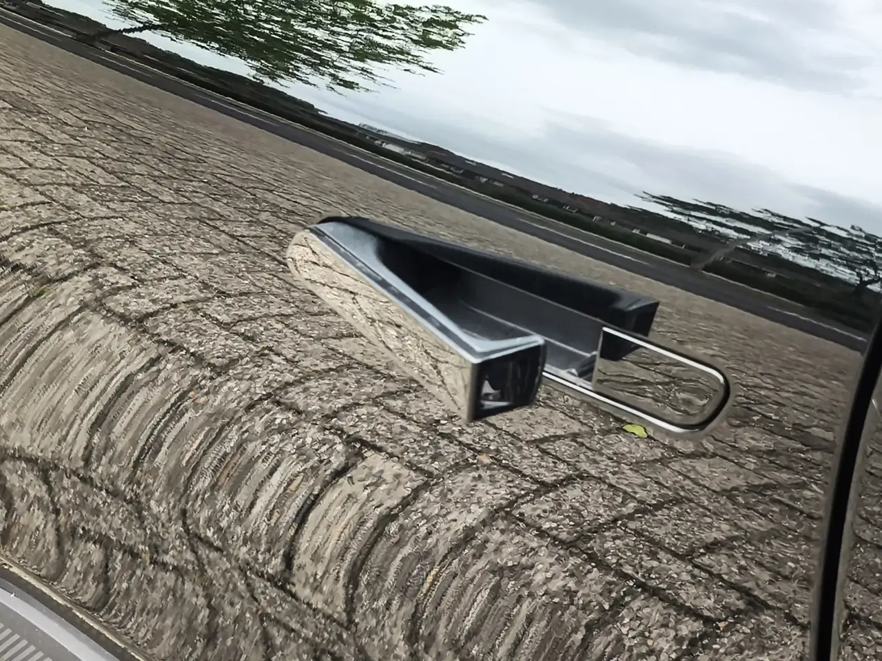 Renault Megane E-Tech EV40 Boost Charge Equilibre 3-Fase 1e-Eig. & Deale 30