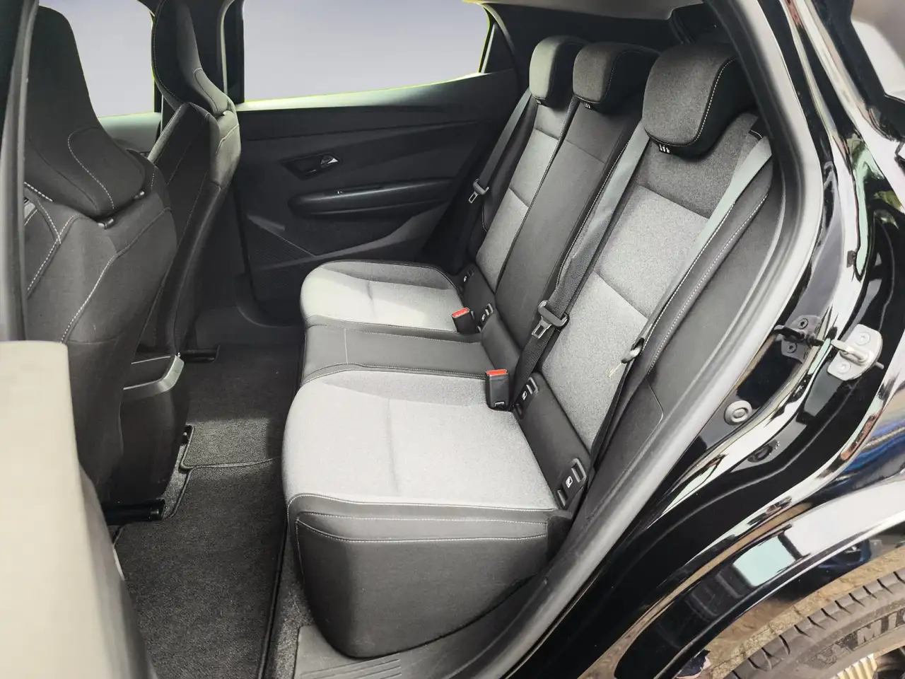 Renault Megane E-Tech EV40 Boost Charge Equilibre 3-Fase 1e-Eig. & Deale 8