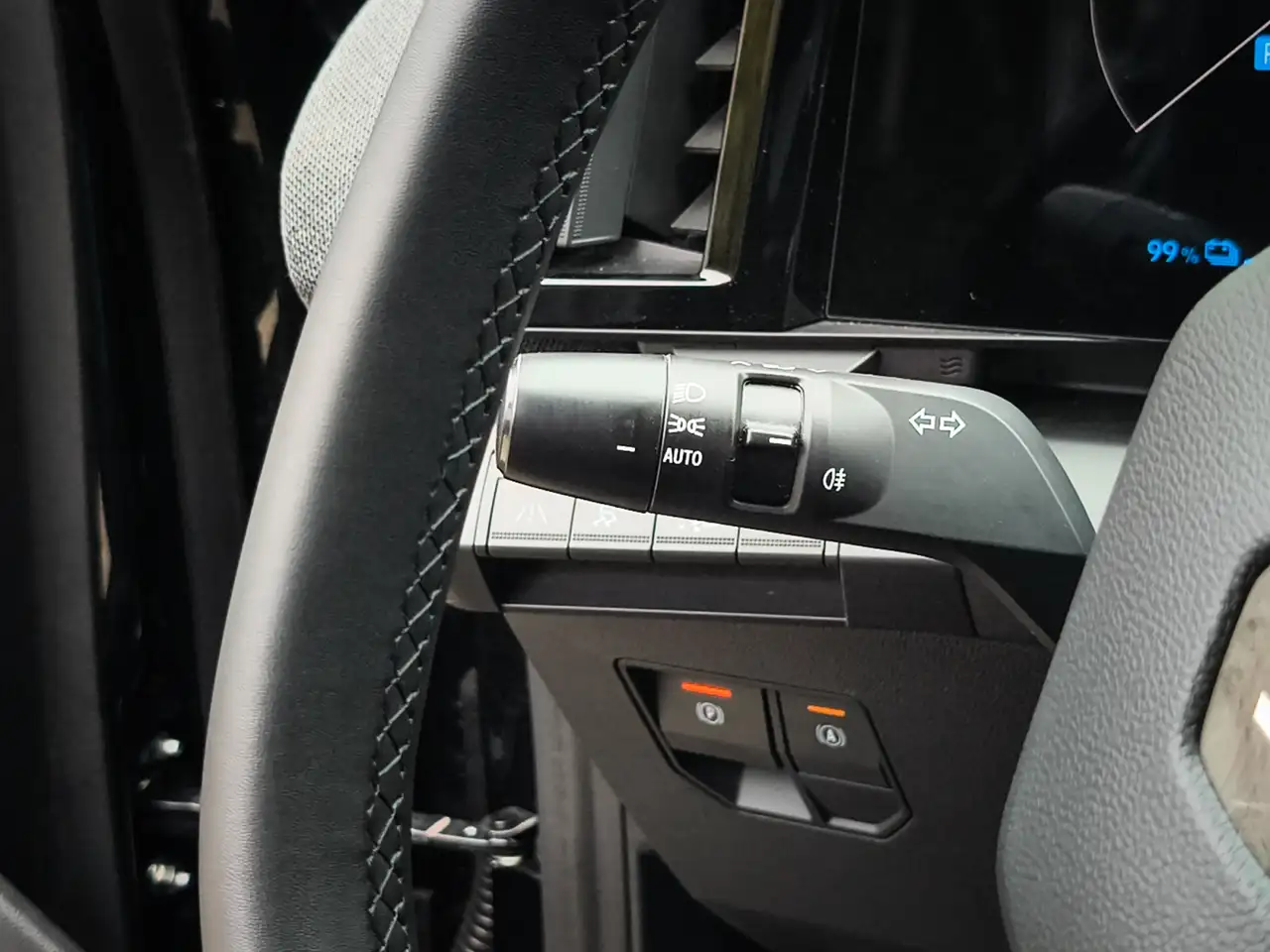 Renault Megane E-Tech EV40 Boost Charge Equilibre 3-Fase 1e-Eig. & Deale 23