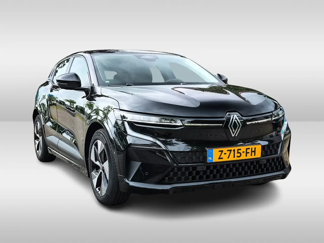 Renault Megane E-Tech EV40 Boost Charge Equilibre 3-Fase 1e-Eig. & Deale 35