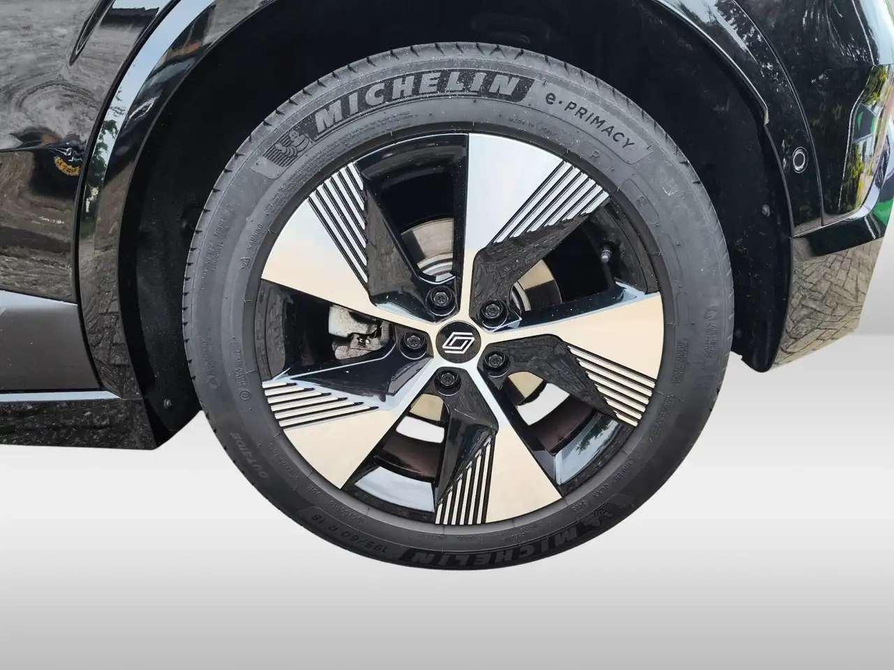 Renault Megane E-Tech EV40 Boost Charge Equilibre 3-Fase 1e-Eig. & Deale 14