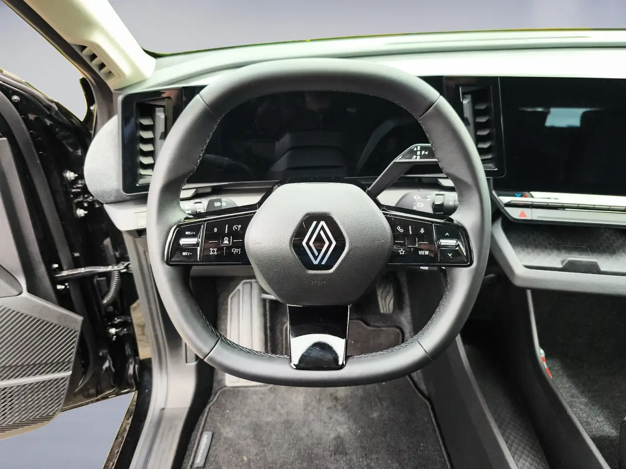 Renault Megane E-Tech EV40 Boost Charge Equilibre 3-Fase 1e-Eig. & Deale 5