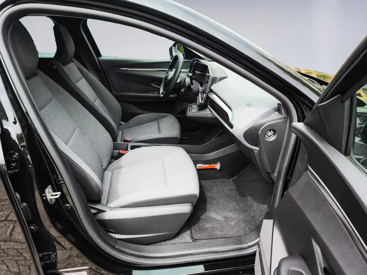 Renault Megane E-Tech EV40 Boost Charge Equilibre 3-Fase 1e-Eig. & Deale 10