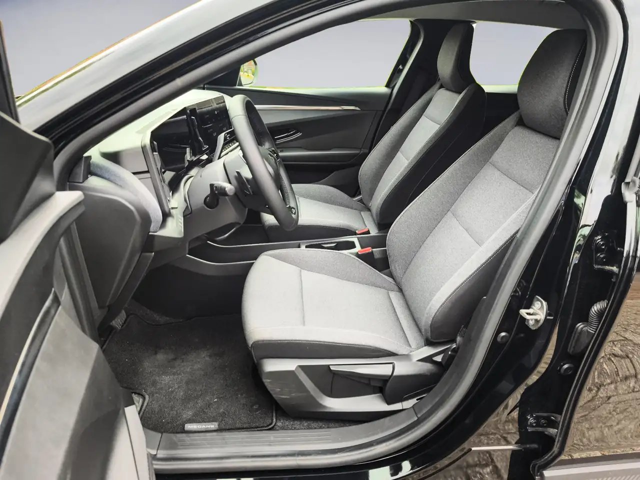 Renault Megane E-Tech EV40 Boost Charge Equilibre 3-Fase 1e-Eig. & Deale 7