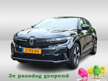 EV40 Boost Charge Equilibre 3-Fase 1e-Eig. & Deale