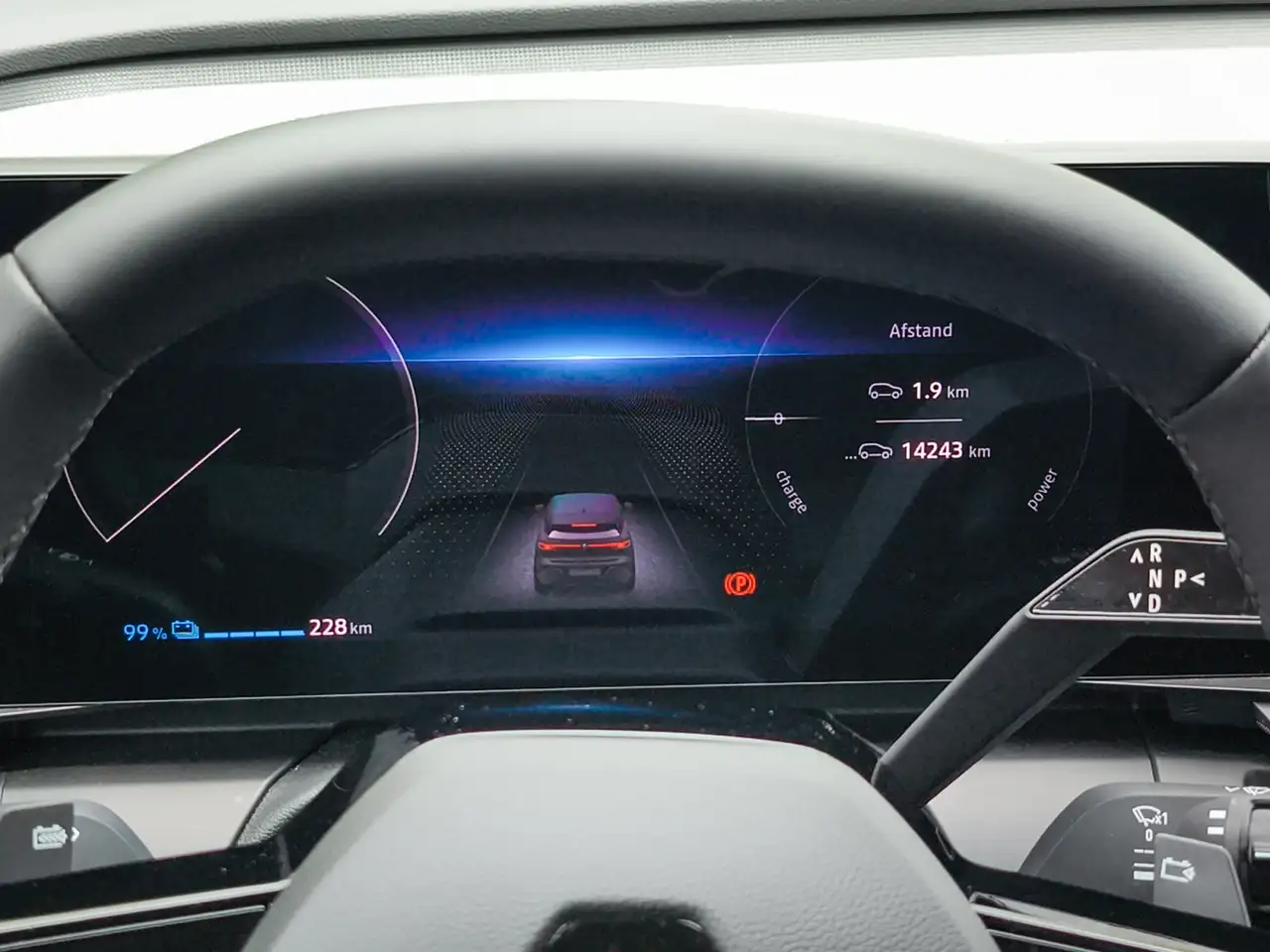 Renault Megane E-Tech EV40 Boost Charge Equilibre 3-Fase 1e-Eig. & Deale 18