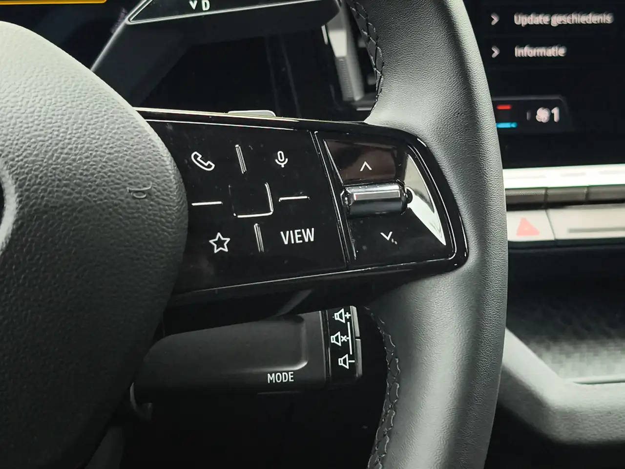 Renault Megane E-Tech EV40 Boost Charge Equilibre 3-Fase 1e-Eig. & Deale 25