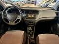 Hyundai i20 1.1 CRDi 12V Go! Plus NEOPATENTATI Blu/Azzurro - thumbnail 8
