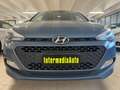 Hyundai i20 1.1 CRDi 12V Go! Plus NEOPATENTATI Blu/Azzurro - thumbnail 2