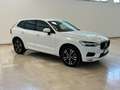 Volvo XC60 2.0 d4 Bussiness  awd geartronic Weiß - thumbnail 3