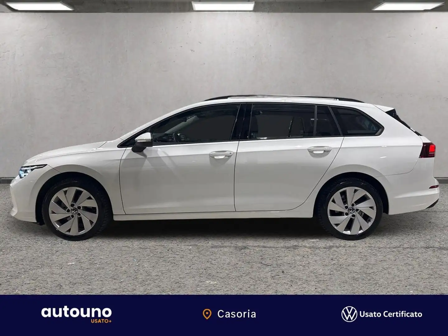 Volkswagen Golf GOLF VARIANT LIFE 1.5 /  115 CV DSG - 2