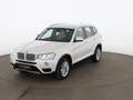 BMW X3 xDrive28i Aut XENON LEDER R-CAM SITZHZG PDC Weiß - thumbnail 2