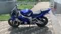 Yamaha YZF-R6 blu e bianca Синий - thumbnail 3