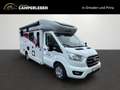 Roller Team Kronos Fit 281 TL, Solar, Dieselheizung, Hubbett Blanco - thumbnail 2