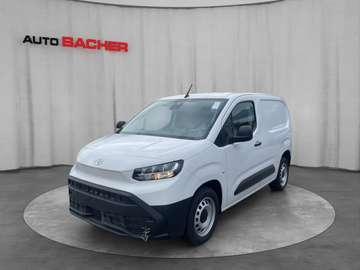 Proace City 1,5D 102 PS Duty