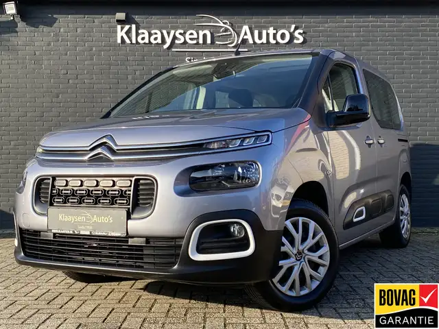 Citroen Berlingo 1.2 PureTech Live | 1e eigenaar | dealer onderhoud