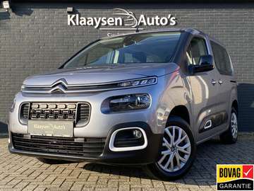 1.2 PureTech Live | 1e eigenaar | dealer onderhoud