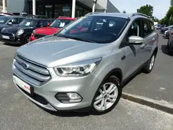 Ford Kuga 1.5 TDCI 120CH STOP\u0026START TREND BUSINESS 4X2 POWERSHIFT